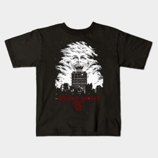 Fright Night Part 2 Kids T-Shirt